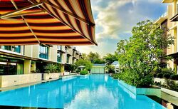 Lian Villas (D15), Terrace #466705361
